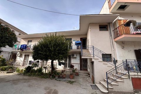 Leilighet i Aversa, Caserta, Aversa - € 85 000 | Ref: 3V132 - foto 24