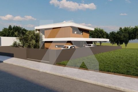 Helårsgrund i Ovar, Aveiro, Ovar - € 65.000 | Ref: 107.1274 - foto 1