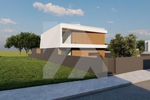 Helårsgrund i Ovar, Aveiro, Ovar - € 65.000 | Ref: 107.1274 - foto 2