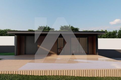 Helårsgrund i Ovar, Aveiro, Ovar - € 65.000 | Ref: 107.1274 - foto 5