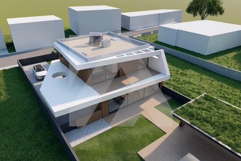 Helårsgrund i Ovar, Aveiro, Ovar - € 65.000 | Ref: 107.1274 - foto 6
