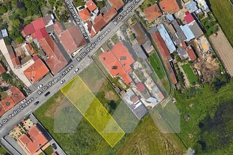 Helårsgrund i Ovar, Aveiro, Ovar - € 65.000 | Ref: 107.1274 - foto 12