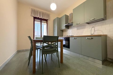 Apartament a Caserta, Caserta, Caserta - € 320/mes | Ref: SF56 - foto 11