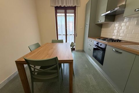 Apartament a Caserta, Caserta, Caserta - € 320/mes | Ref: SF56 - foto 13
