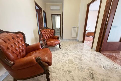Apartament a Caserta, Caserta, Caserta - € 320/mes | Ref: SF56 - foto 15