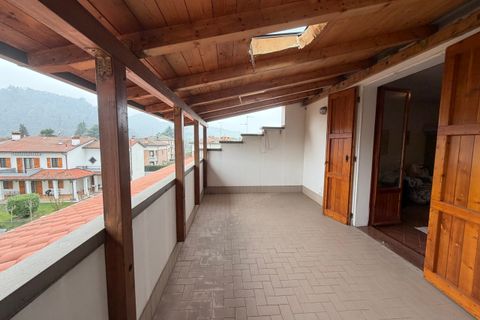 Byhus i Valsamoggia, Bologna, Valsamoggia - € 389.000 | Ref: B228 - foto 24