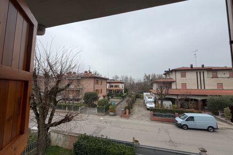 Byhus i Valsamoggia, Bologna, Valsamoggia - € 389.000 | Ref: B228 - foto 26