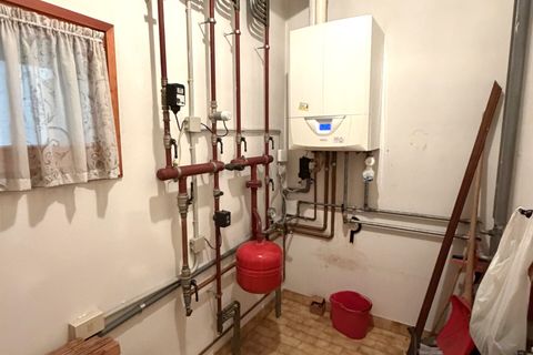 Byhus i Valsamoggia, Bologna, Valsamoggia - € 389.000 | Ref: B228 - foto 36