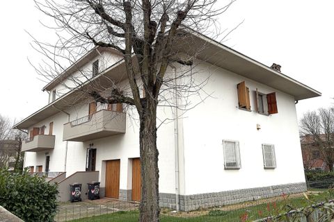 Byhus i Valsamoggia, Bologna, Valsamoggia - € 389.000 | Ref: B228 - foto 38