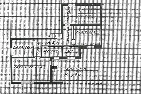 Byhus i Valsamoggia, Bologna, Valsamoggia - € 389.000 | Ref: B228 - foto 40