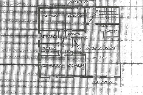 Byhus i Valsamoggia, Bologna, Valsamoggia - € 389.000 | Ref: B228 - foto 41