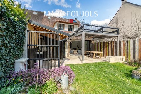 Villa i Senlis, Oise, Senlis - € 499.000 | Ref: S10086 - foto 16