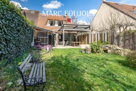Villa i Senlis, Oise, Senlis - € 499.000 | Ref: S10086 - foto 15