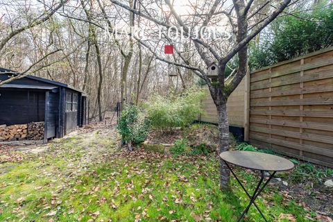 Villa i Senlis, Oise, Senlis - € 499.000 | Ref: S10086 - foto 19