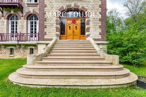 Villa i Compiègne, Oise, Compiègne - € 1.485.000 | Ref: S10314 - foto 2