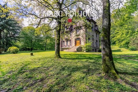 Villa i Compiègne, Oise, Compiègne - € 1.485.000 | Ref: S10314 - foto 3