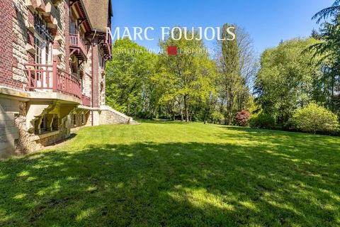Villa i Compiègne, Oise, Compiègne - € 1.485.000 | Ref: S10314 - foto 4