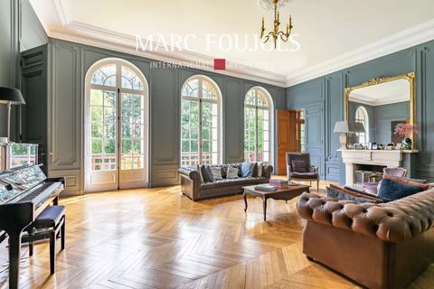 Villa i Compiègne, Oise, Compiègne - € 1.485.000 | Ref: S10314 - foto 7