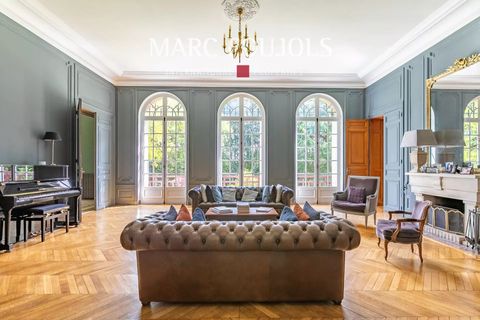 Villa i Compiègne, Oise, Compiègne - € 1.485.000 | Ref: S10314 - foto 8