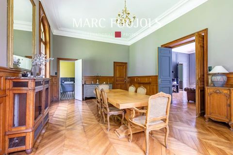 Villa i Compiègne, Oise, Compiègne - € 1.485.000 | Ref: S10314 - foto 9