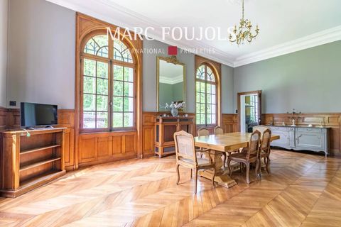 Villa i Compiègne, Oise, Compiègne - € 1.485.000 | Ref: S10314 - foto 10