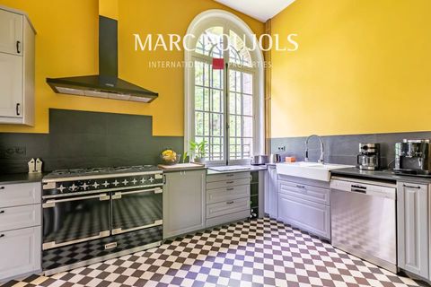 Villa i Compiègne, Oise, Compiègne - € 1.485.000 | Ref: S10314 - foto 11