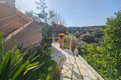 Villa i Saint-Raphaël, Var, Saint-Raphaël - € 945.000 | Ref: 86797146 - foto 32