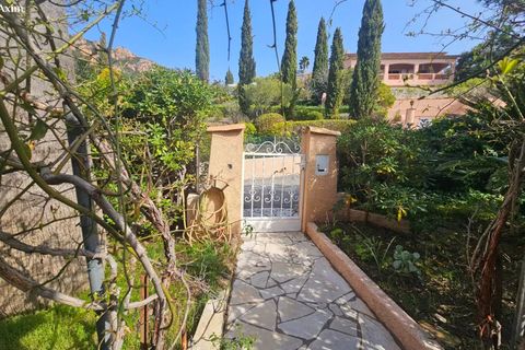 Villa i Saint-Raphaël, Var, Saint-Raphaël - € 945.000 | Ref: 86797146 - foto 36