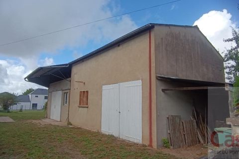 Erhvervsejendom i Ingré, Loiret, Ingré - € 129.900 | Ref: 690049979 - foto 1