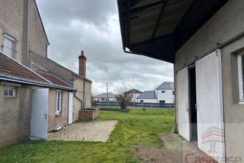 Erhvervsejendom i Ingré, Loiret, Ingré - € 129.900 | Ref: 690049979 - foto 2