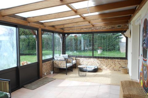 Villa a Fondettes, Indre-et-Loire, Fondettes - € 341.550 | Ref: 6900410206 - foto 4