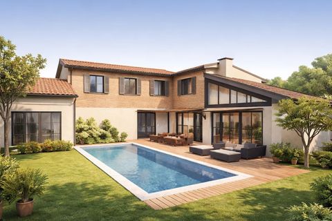 Villa a Muret, Haute-Garonne, Muret - € 190.000 | Ref: 1169 - foto 7