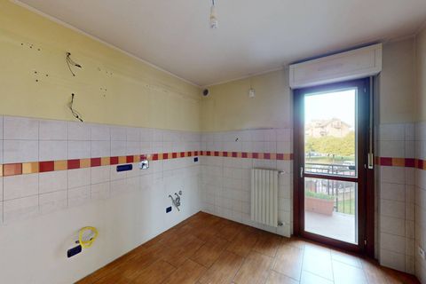 Lejlighed i Settimo Torinese, Turin, Settimo Torinese - € 189.000 | Ref: francisco29 - foto 10