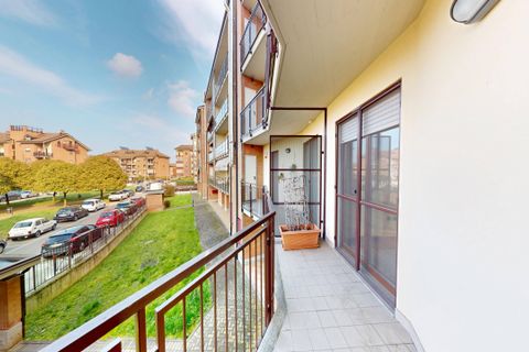 Lejlighed i Settimo Torinese, Turin, Settimo Torinese - € 189.000 | Ref: francisco29 - foto 14