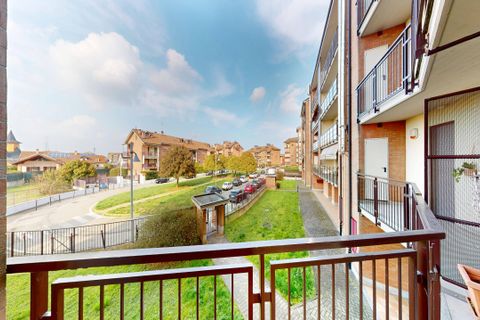 Lejlighed i Settimo Torinese, Turin, Settimo Torinese - € 189.000 | Ref: francisco29 - foto 15