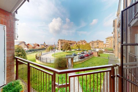 Lejlighed i Settimo Torinese, Turin, Settimo Torinese - € 189.000 | Ref: francisco29 - foto 17