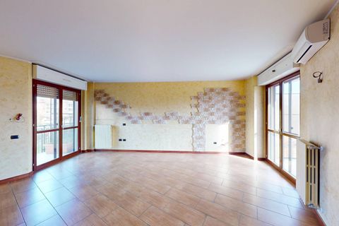 Lejlighed i Settimo Torinese, Turin, Settimo Torinese - € 189.000 | Ref: francisco29 - foto 32