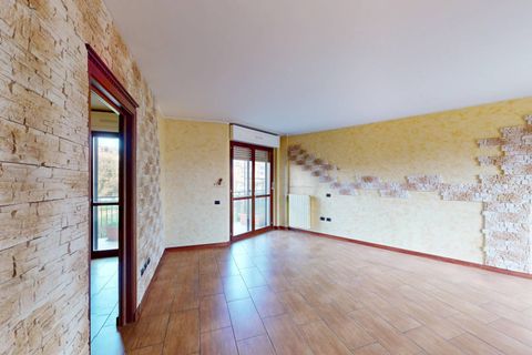 Lejlighed i Settimo Torinese, Turin, Settimo Torinese - € 189.000 | Ref: francisco29 - foto 33