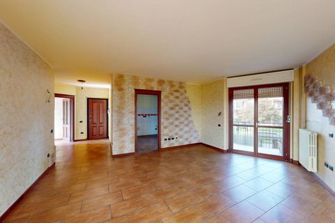 Lejlighed i Settimo Torinese, Turin, Settimo Torinese - € 189.000 | Ref: francisco29 - foto 34