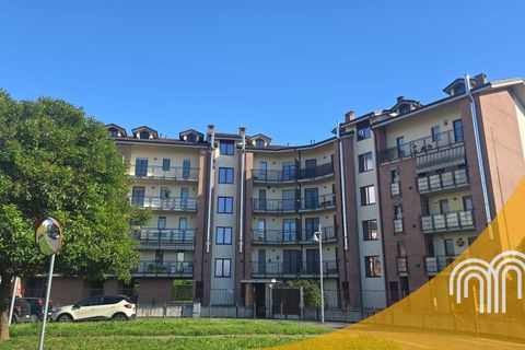 Lejlighed i Settimo Torinese, Turin, Settimo Torinese - € 189.000 | Ref: francisco29 - foto 1