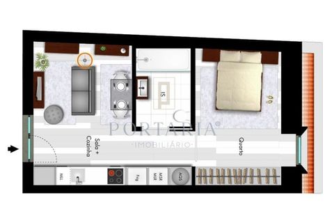 Lejlighed i Aveiro, Aveiro, Aveiro - € 235.000 | Ref: PRT262 - foto 21