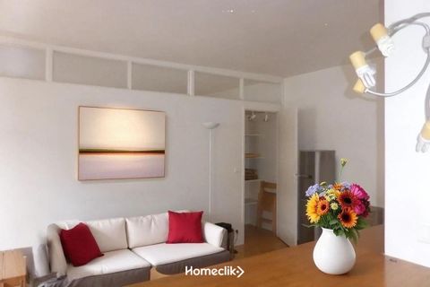 Lejlighed i Paris, Paris, Paris - € 369.000 | Ref: HKV-000238-00115 - foto 1