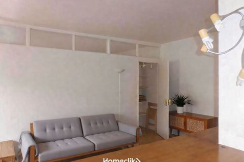 Lejlighed i Paris, Paris, Paris - € 369.000 | Ref: HKV-000238-00115 - foto 2