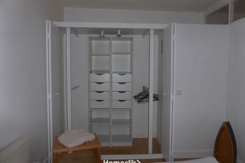 Lejlighed i Paris, Paris, Paris - € 369.000 | Ref: HKV-000238-00115 - foto 3