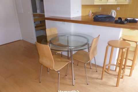 Lejlighed i Paris, Paris, Paris - € 369.000 | Ref: HKV-000238-00115 - foto 4