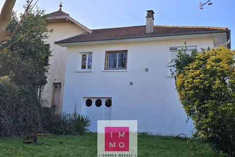 Villa i Semeac, Hautes-Pyrenees, Semeac - € 159.500 | Ref: 774 - foto 3