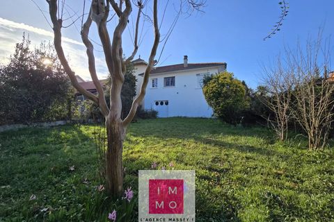 Villa i Semeac, Hautes-Pyrenees, Semeac - € 159.500 | Ref: 774 - foto 2