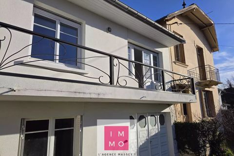 Villa i Semeac, Hautes-Pyrenees, Semeac - € 159.500 | Ref: 774 - foto 5