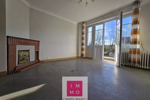 Villa i Semeac, Hautes-Pyrenees, Semeac - € 159.500 | Ref: 774 - foto 6