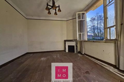 Villa i Semeac, Hautes-Pyrenees, Semeac - € 159.500 | Ref: 774 - foto 10